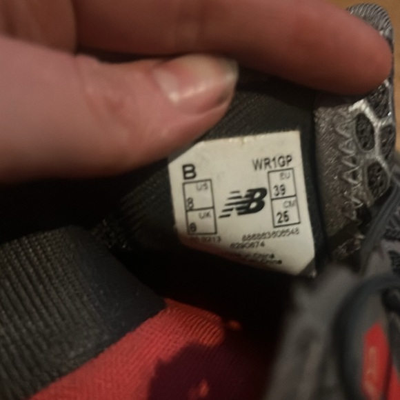 New balance minimum fantom fit - Picture 4 of 5